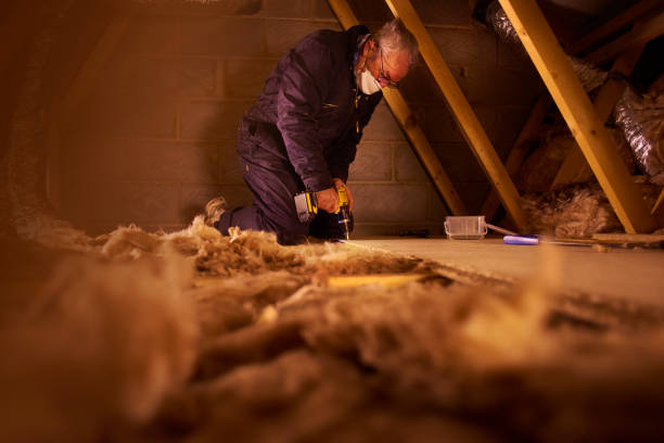 Best Cellulose Insulation in Punxsutawney, PA